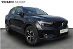 2022 Volvo XC40