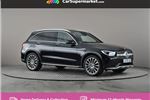 2020 Mercedes-Benz GLC