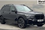 2021 BMW X7