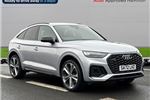 2022 Audi Q5 Sportback