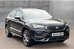 2024 SEAT Ateca