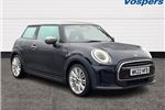 2022 MINI Hatchback