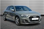 2020 Audi A1