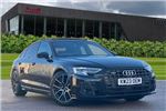 2023 Audi A8