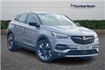 2020 Vauxhall Grandland X