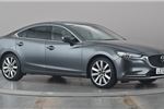 2022 Mazda 6