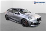 2023 BMW 1 Series