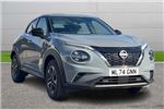 2024 Nissan Juke