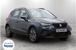 2024 SEAT Arona