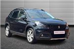 2019 Peugeot 2008