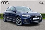 2025 Audi A1