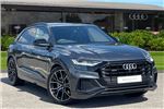 2023 Audi Q8