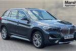2020 BMW X1