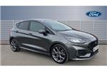 2023 Ford Fiesta