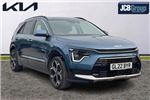 2022 Kia Niro