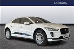 2020 Jaguar I-Pace