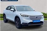 2021 Honda HR-V