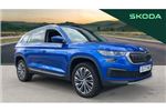 2024 Skoda Kodiaq