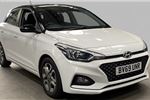 2019 Hyundai i20