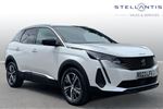 2023 Peugeot 3008