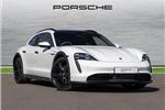 2023 Porsche Taycan Cross Turismo