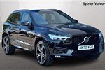 2020 Volvo XC60