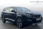 2020 Peugeot 5008