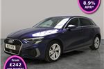 2021 Audi A3