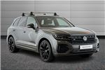 2022 Volkswagen Touareg