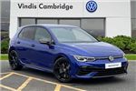 2024 Volkswagen Golf R