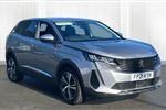 2021 Peugeot 3008