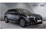 2021 Audi Q3