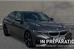 2022 BMW 3 Series