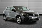 2022 Volkswagen T-Roc