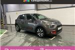 2022 Citroen C3