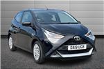 2019 Toyota Aygo