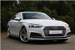 2020 Audi A5