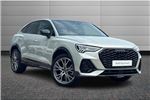 2021 Audi Q3