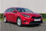 2022 Kia Ceed SW