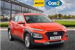 2018 Hyundai Kona