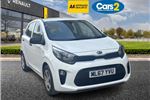 2017 Kia Picanto