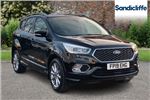 2019 Ford Kuga