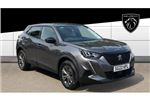 2022 Peugeot 2008