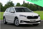 2024 Skoda Fabia 1.0 MPI 80 SE Comfort 5dr