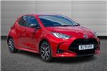 2022 Toyota Yaris