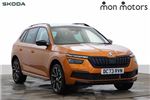 2024 Skoda Kamiq