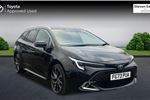 2023 Toyota Corolla Touring Sport