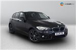 2018 BMW 1 Series