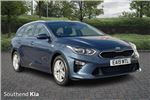 2019 Kia Ceed SW