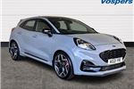 2021 Ford Puma ST